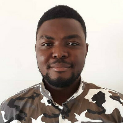 Boyoti E. DEGBE Boyoti E. DEGBE